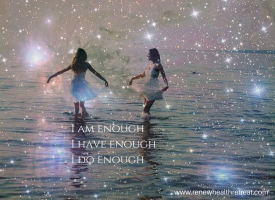 I Am Enough